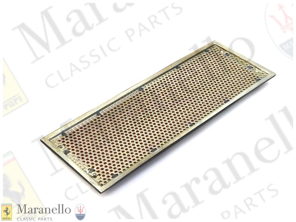 Air Filter Element (Tropical)