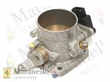 RH Throttle Body Complete