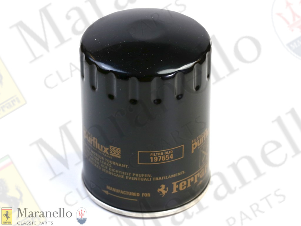 Oil Filter