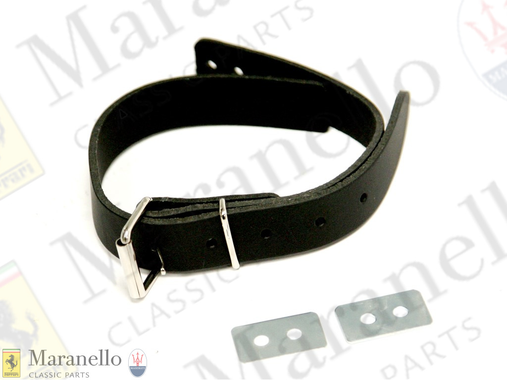 Fastening Strap