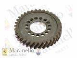 365GTB4 Cam Front Drive Gear