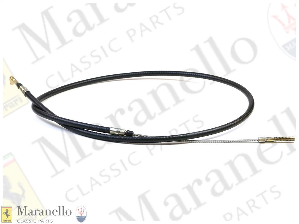 Handbrake Cable