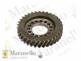 365GTB4 Cam Front Drive Gear