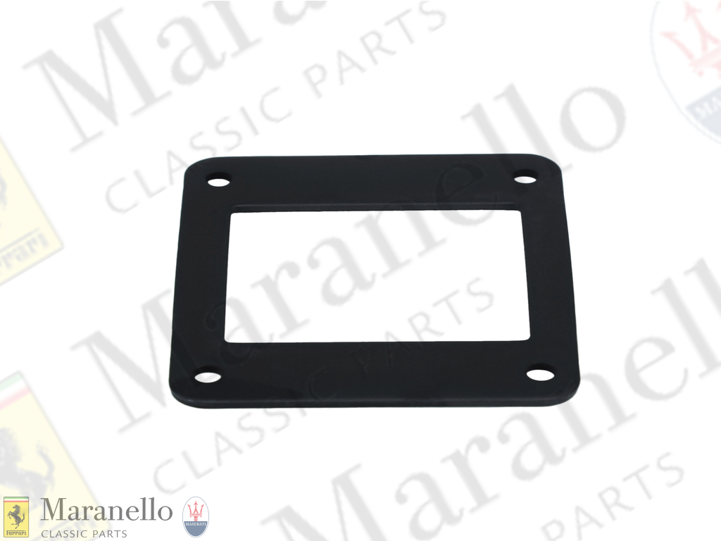 Dash Plate