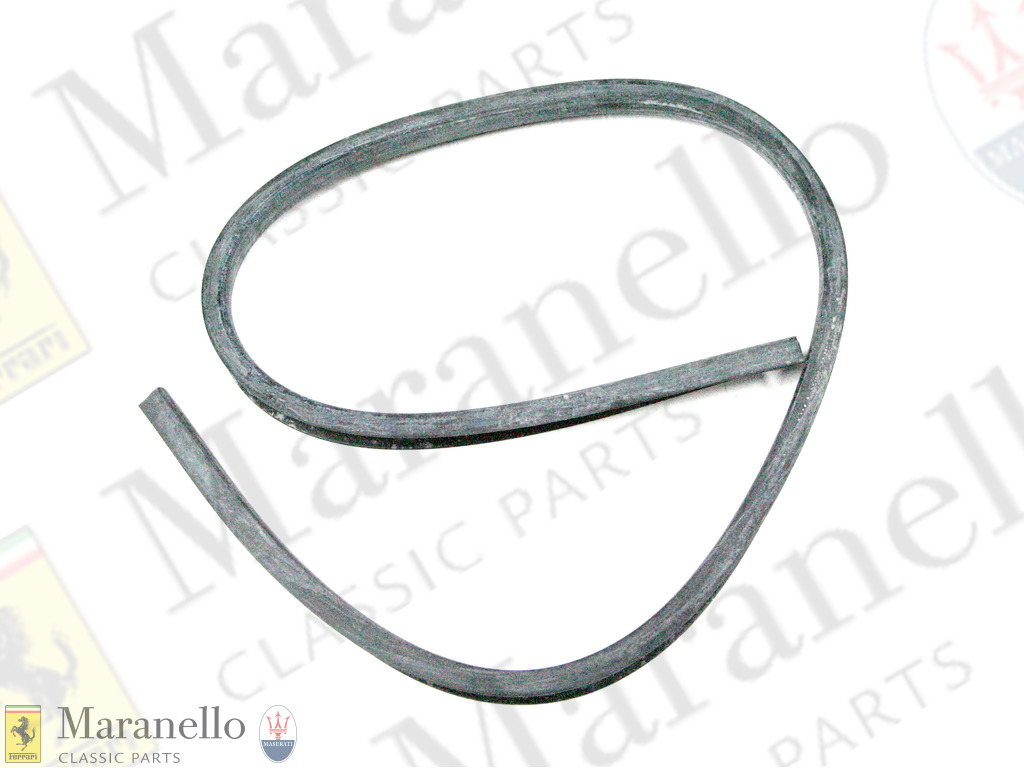 Front Wheel Arch Rubber