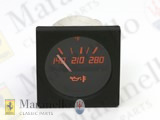 Oil Temperature Gauge RHD