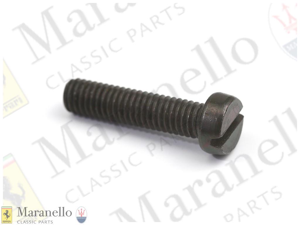 Screw M6 x 22 TCI