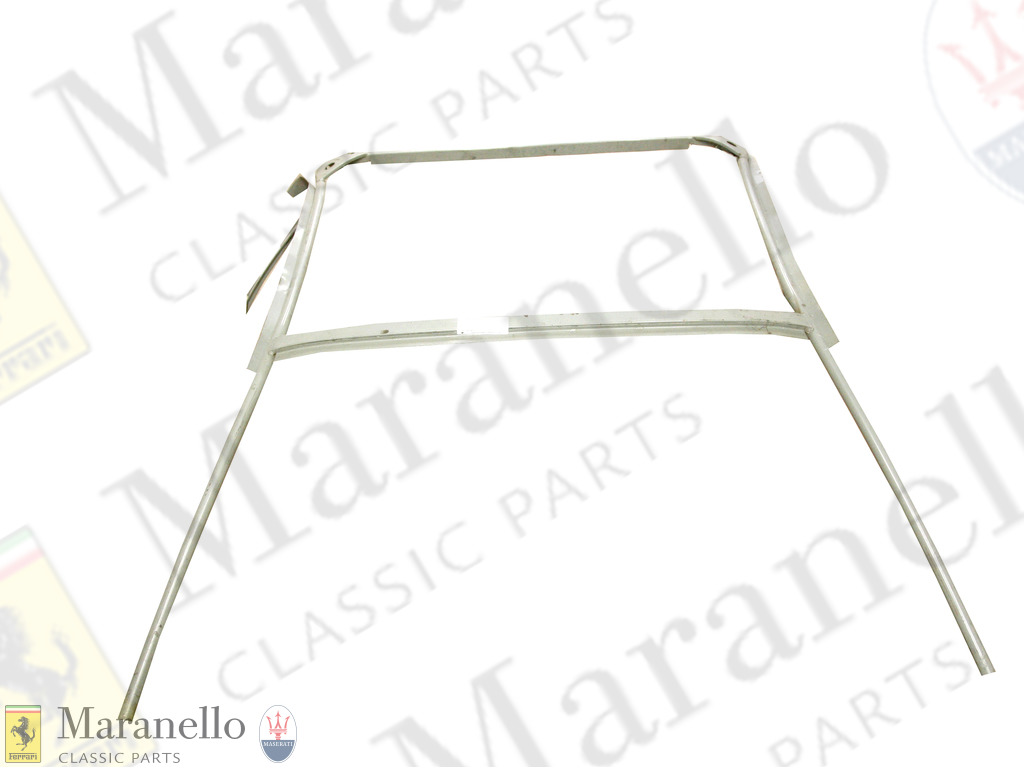 Roof Frame Assy GTB