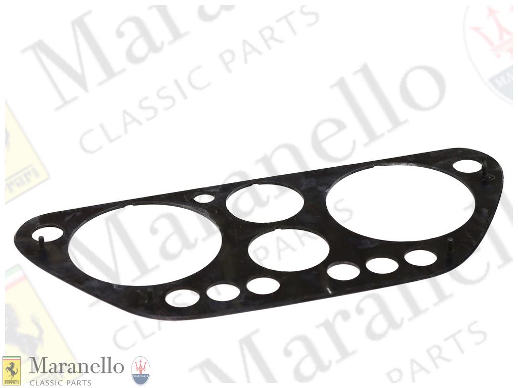 Dash Fascia Plate