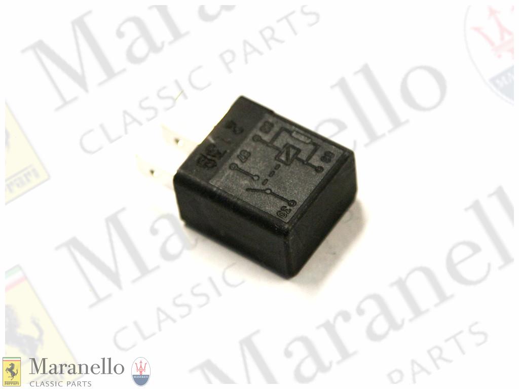 Micro Relay  20Amp